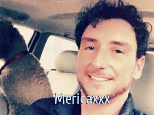 Mericaxxx
