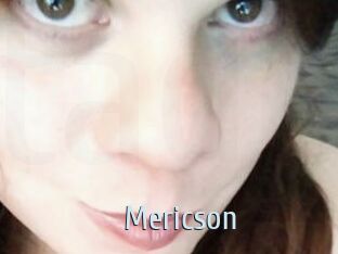 Mericson