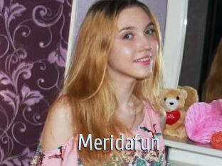 Meridafun