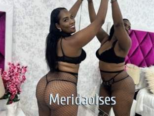 Meridaolses