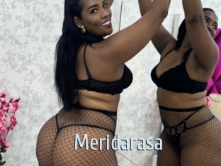 Meridarasa