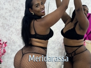 Meridarassa