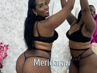 Meridaraw