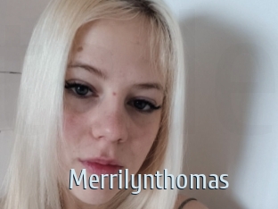 Merrilynthomas