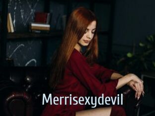Merrisexydevil