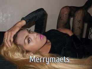 Merrymaets