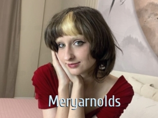Meryarnolds