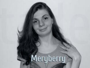 Meryberry