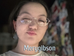 Merygibson