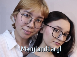 Merylanddaryl
