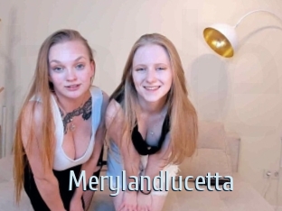 Merylandlucetta