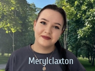 Merylclaxton