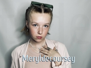 Meryldecoursey