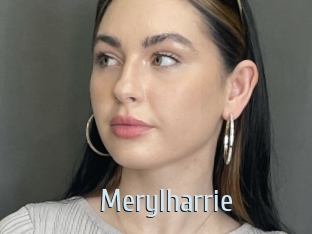 Merylharrie