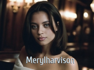 Merylharvison