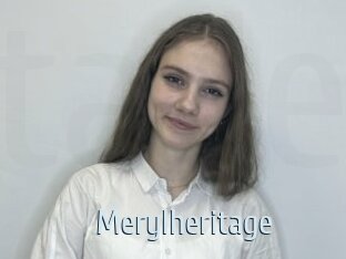Merylheritage