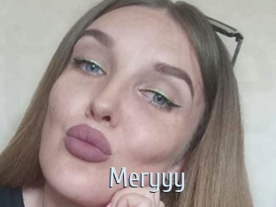 Meryyy