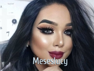 Meseslucy