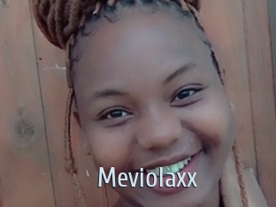 Meviolaxx