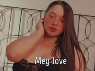 Mey_love
