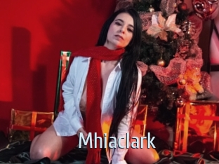 mhiaclark Ta Model
