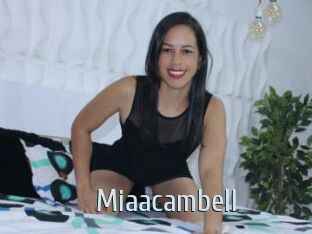 Miaacambell