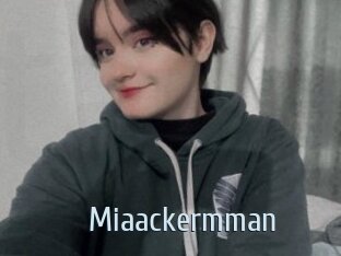 Miaackermman