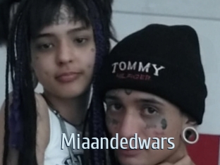 Miaandedwars