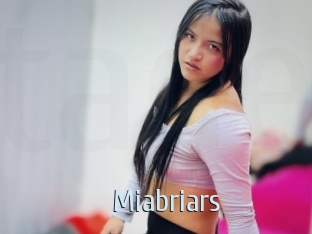 Miabriars