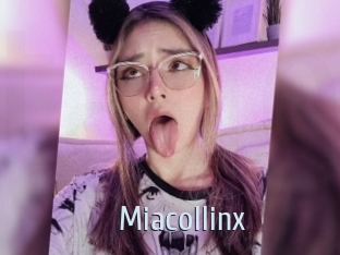 Miacollinx