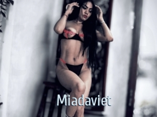 Miadaviet
