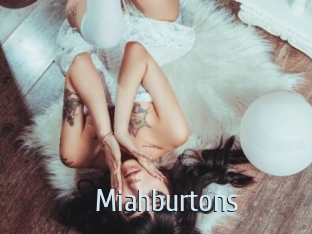 Miahburtons