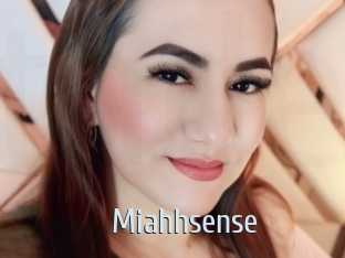 Miahhsense