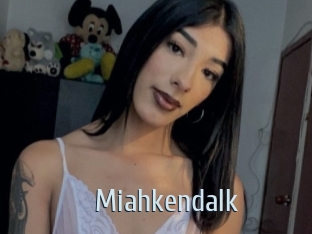 miahkendalk Ta Model