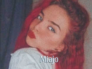 Miajo