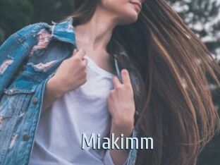 Miakimm