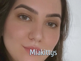 Miakittys