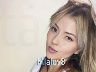 Mialov8
