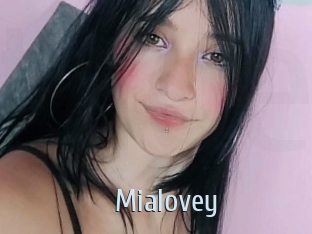 Mialovey