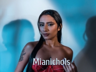 Mianichols