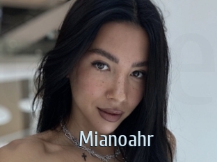 Mianoahr