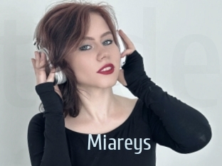 Miareys