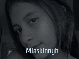 Miaskinnyh