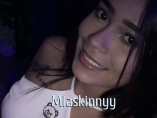 Miaskinnyy