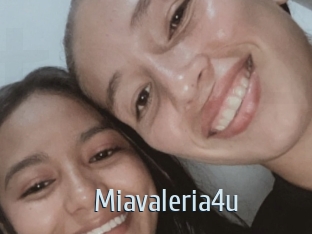 Miavaleria4u