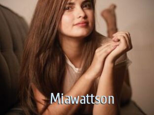 Miawattson