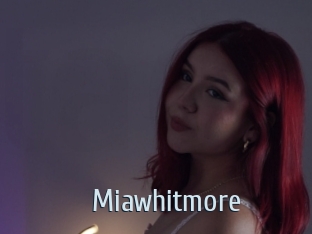 Miawhitmore