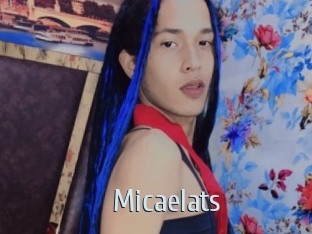 Micaelats