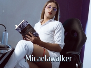 Micaelawalker