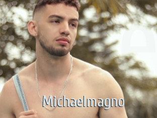 michaelmagno Ta Model